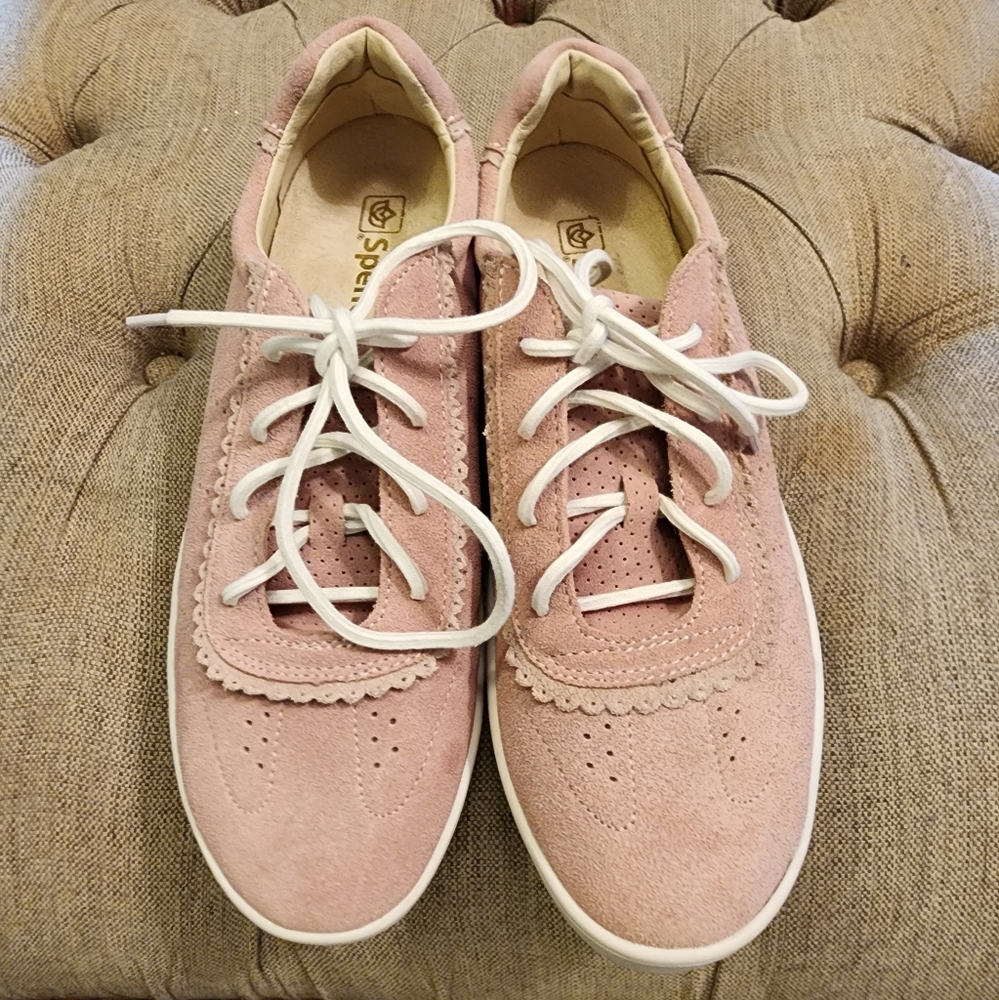 SPENCO WOMEN'S SHOES